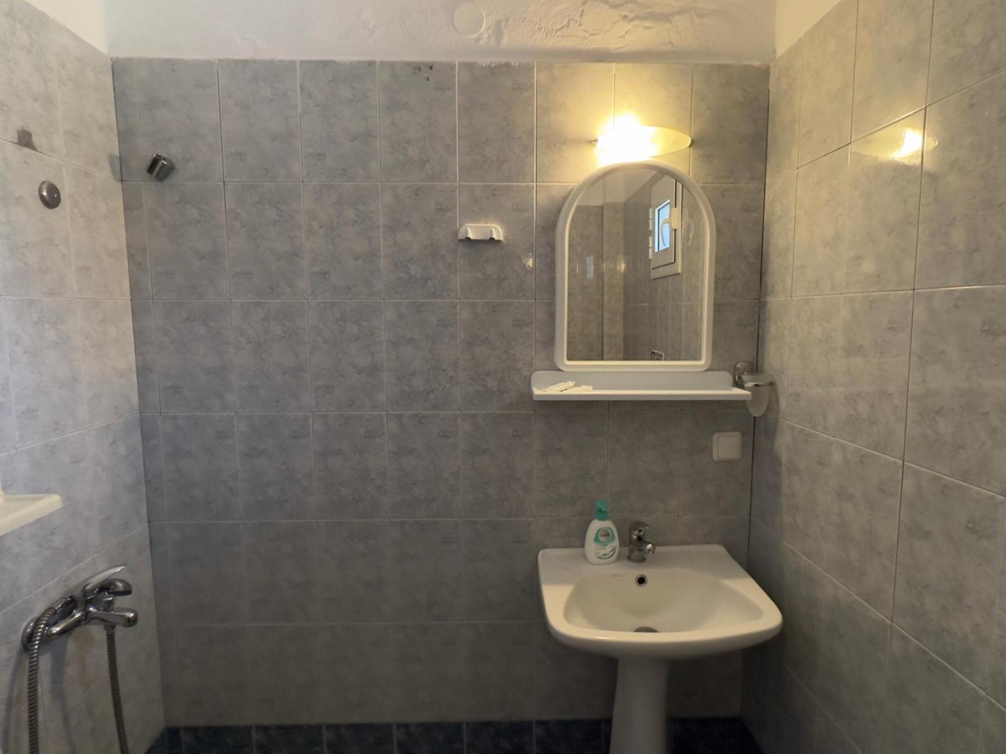 Anna Rooms Nea Vrasna Ruang foto