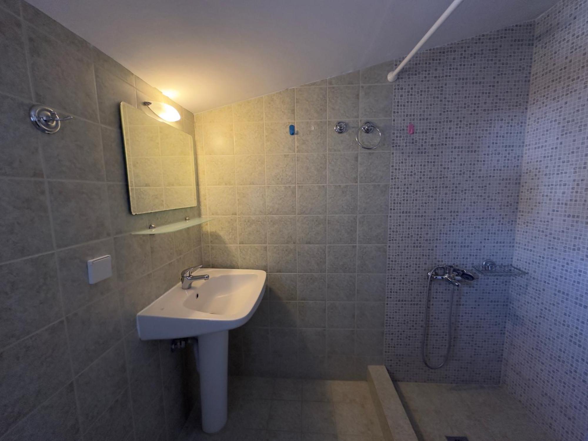 Anna Rooms Nea Vrasna Ruang foto